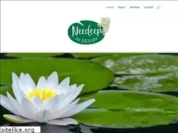 Sites similar to needeepindesign.com.au