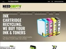 Sites similar to needempty.com