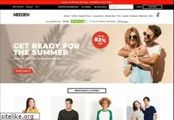 Sites similar to needen.com