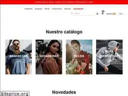 Sites similar to needen.es