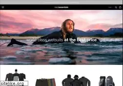 Sites similar to needessentials.com