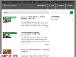 Sites similar to needflashrom.com