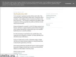 Sites similar to needforadifference.blogspot.com