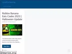 Sites similar to needforgaming.com