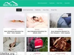 Sites similar to needforhome.com