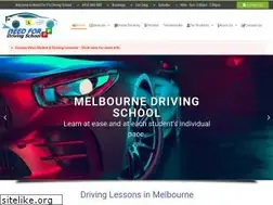 Sites similar to needforpsdrivingschool.com.au
