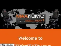 Sites similar to needforseat.com