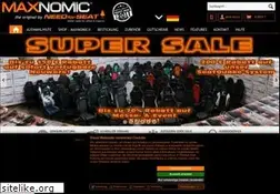 Sites similar to needforseat.de