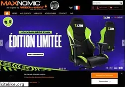 Sites similar to needforseat.fr