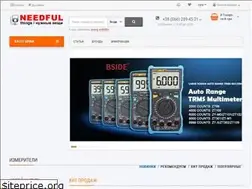 Sites similar to needful.co.ua