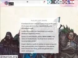 Sites similar to needgames.it