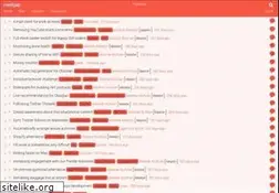 Sites similar to needgap.com