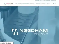 Sites similar to needham-ink.com