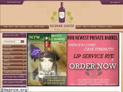 Sites similar to needhamcenterfinewines.com