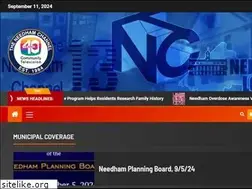 Sites similar to needhamchannel.org