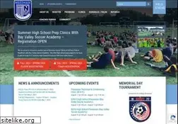 Sites similar to needhamsoccer.com