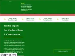 Sites similar to needhamswindows.co.uk