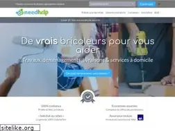 Sites similar to needhelp.com