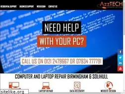 Sites similar to needhelpwithyourpc.co.uk