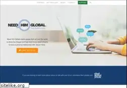 Sites similar to needhim.org