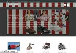 Sites similar to needi-supply.com