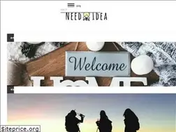 Sites similar to needidea.in.th
