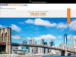 Sites similar to needinsuranceny.com