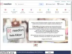 Sites similar to needion.com