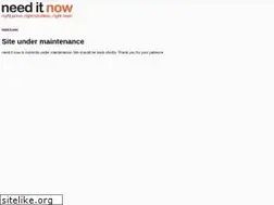 Sites similar to needitnow.com.au
