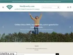 Sites similar to needjewelry.com