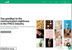 Sites similar to needl.co