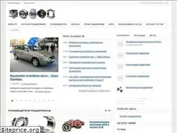Sites similar to needl.ru