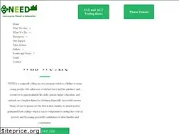 Sites similar to needld.org