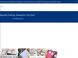 Sites similar to needle-sharp.com