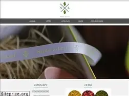 Sites similar to needle-to-leaf.jp