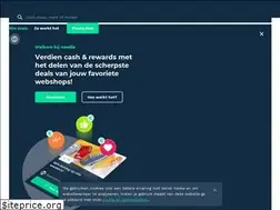 Sites similar to needle.nl
