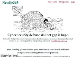 Sites similar to needle365.com