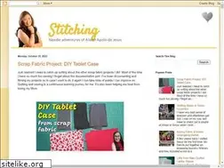 Sites similar to needleadventures.com