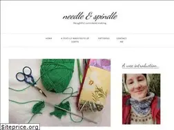 Sites similar to needleandspindle.com