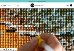 Sites similar to needleart.com