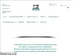 Sites similar to needleart.gr