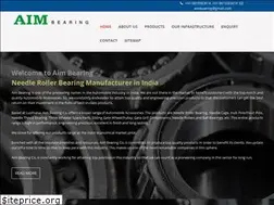 Sites similar to needlebearingmanufacturers.com