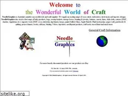 Sites similar to needlecraft.biz