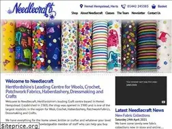 Sites similar to needlecraftstore.co.uk