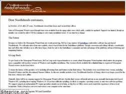 Sites similar to needleheads.com