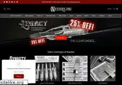 Sites similar to needlejig.com