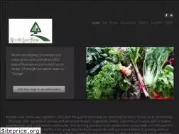 Sites similar to needlelanefarms.com
