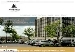 Sites similar to needlemanre.com