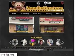 Sites similar to needlemasters.com