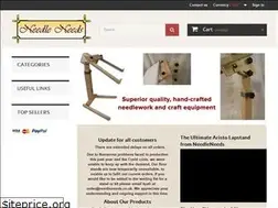 Sites similar to needleneeds.co.uk